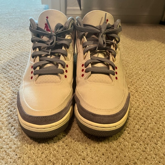 Jordan 3 main image 5